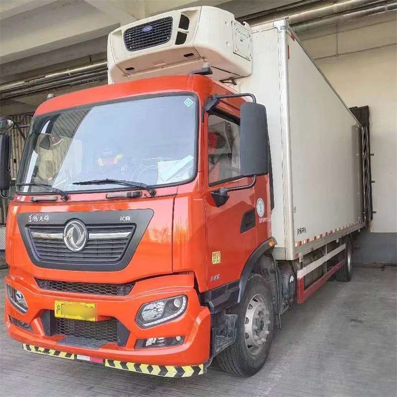 湖口县潞城区物流：多元专线与高效运输探秘